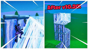 How to do 90s after v10.20 update (After turbo build nerf)