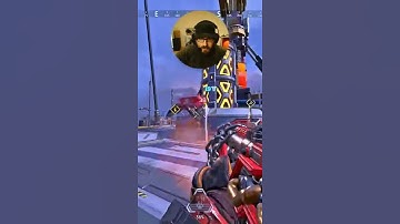 APEX LEGENDS: R99 FLATLINE #YouTubeShorts #Shorts