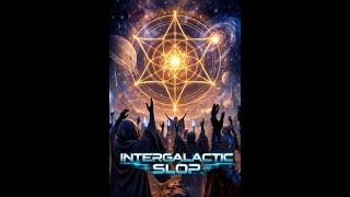 InterGalactic Slop: The Rose of Venus Returns  #intergalactic #celestial #temple #music #roseofvenus