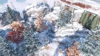 Annihilator quad kill BO3