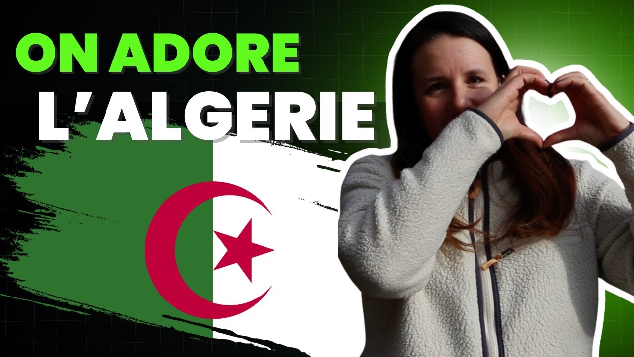 Escalade dans le Hoggar, Algérie #3: du désert à Alger + FAQ