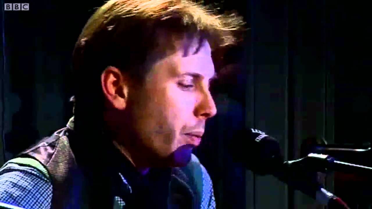 Alex Kapranos - Le Pastie de la Bourgeoisie (Belle and Sebastian cover)