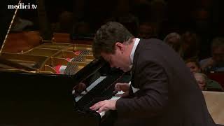 Denis Matsuev in Carnegie Hall. Денис Мацуев в Карнеги холле.