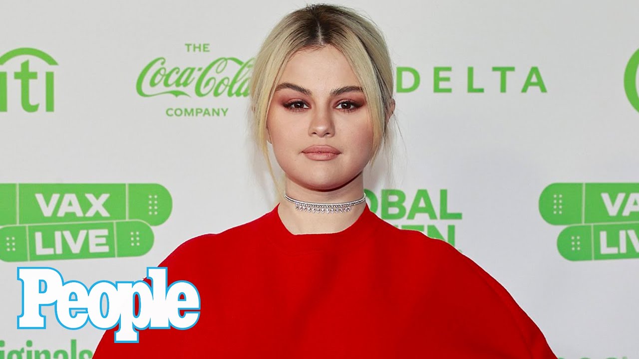 Selena Gomez Is "Beyond Proud" of Past Work After Joke About Signing