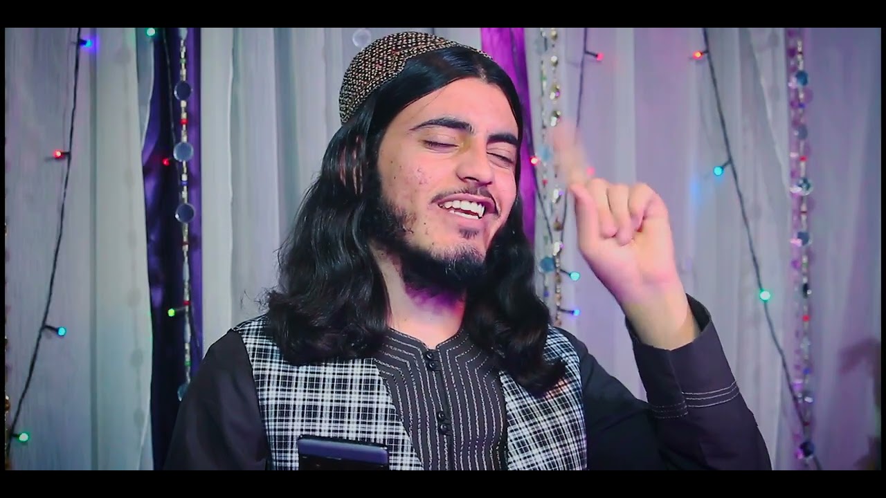 Labik Labik / nare maza kare / bitullah ke  awaz Sadiq urrhman/ new Klam 2026/