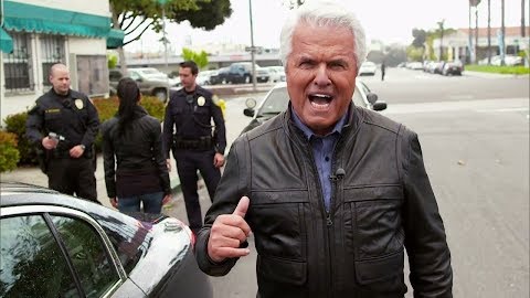 World's Wildest Police Videos S5 ep 5