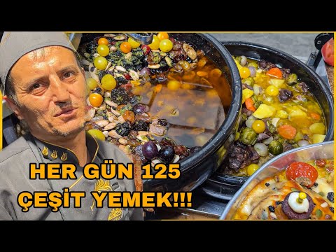 BRÜKSEL’İN BUNDAN HABERİ VAR MI? | PEHLİVAN RESTAURANT