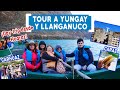 🇵🇪 Campo Santo de Yungay, Laguna de Llanganuco, Carhuaz y Caraz - Ancash, Perú