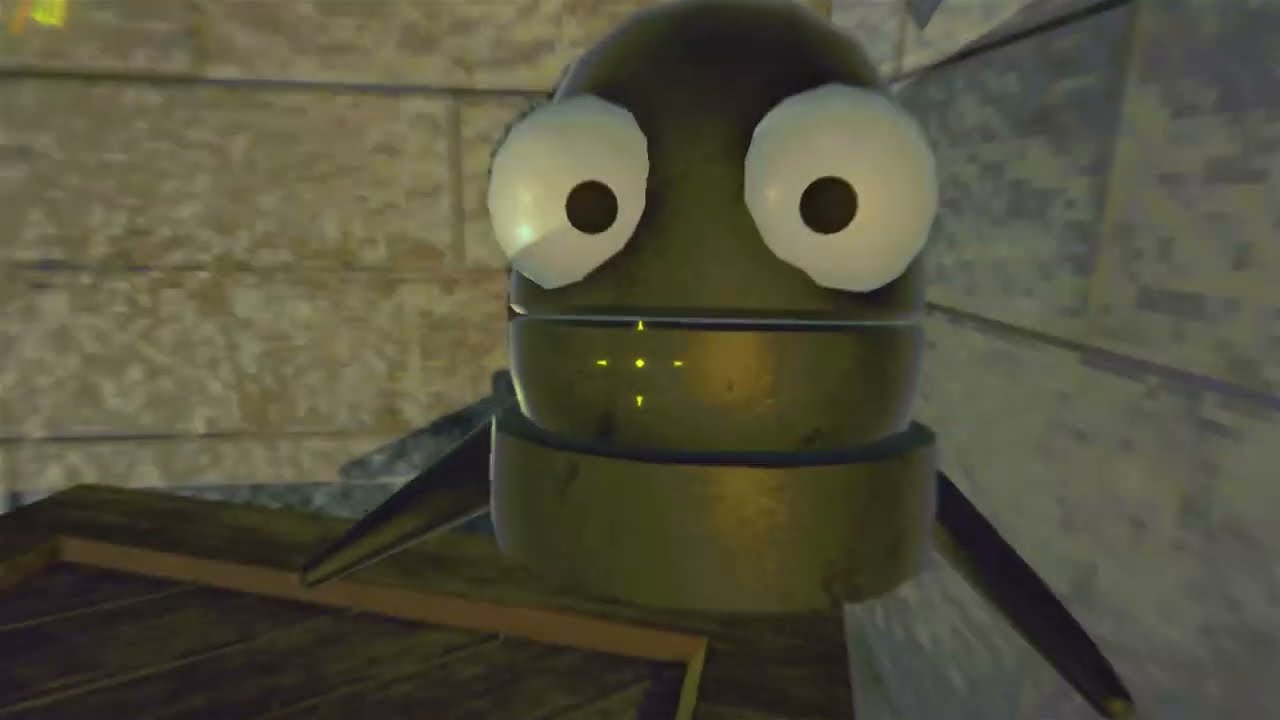 R.E.P.O is anything BUT a horror game…