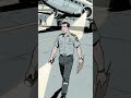 The flight that landed 37 Years late