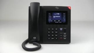 ESI ePhone4: Call Back