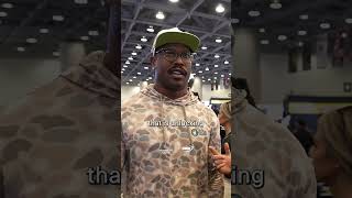 Von Miller on Getting Your Mind Right I Michael Gervais