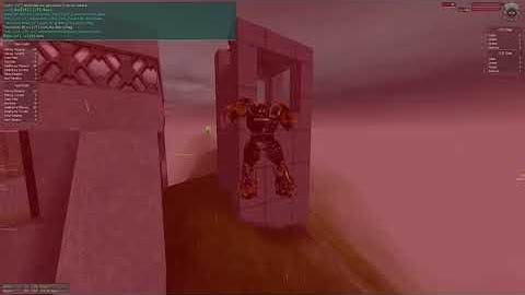 ThA_Cure |vT| | Stonehenge_nef, Damnation | 23 warriors | 2003/7/2 | Demo#5884 | Tribes2