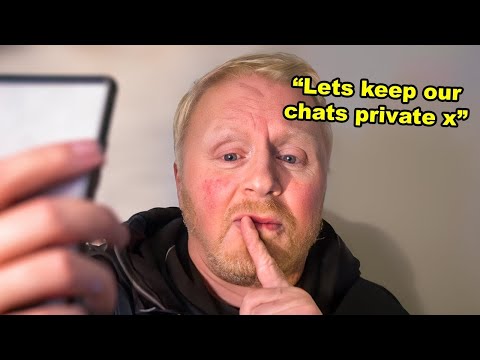 Tiktok S Biggest Creep The Terrifying Story Of Paul Breach