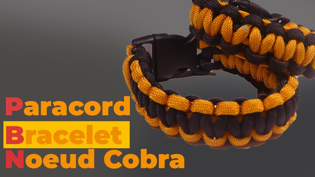 Paracorde pour la fabrication de bijoux, corde pou... – Grandado