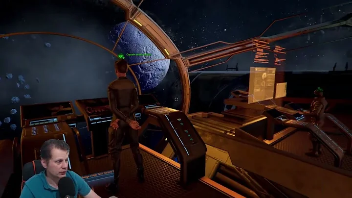 #10 - Doing more main missions - x4: Tides of Avarice 🏴‍☠️ A Pirates life for me! 🏴‍☠️