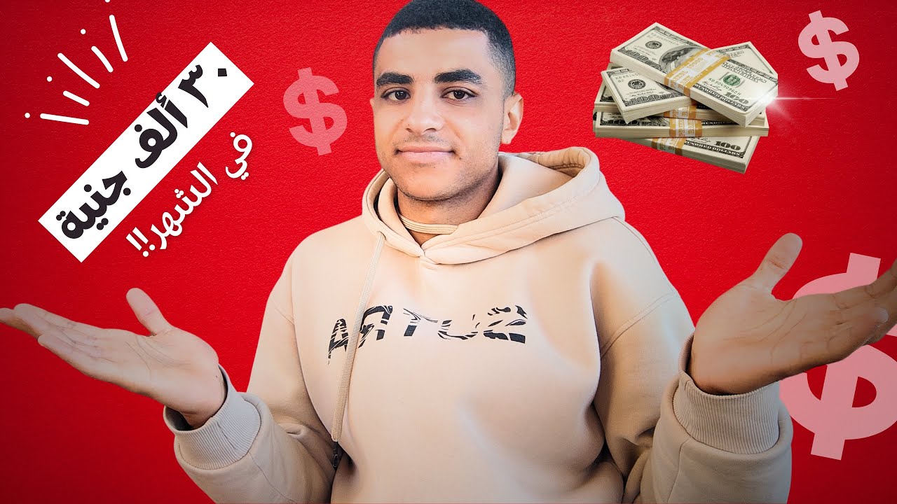 Как бесплатно выучить нидерландский язык и зарабатывать более 30 000 египетских фунтов в месяц?