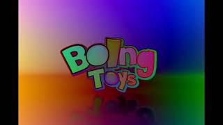 Boing Toys Effects (Sponsored by Preview 2 Effects) Slow X2 Resimi