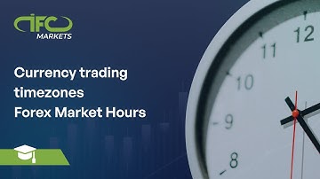 Currency Trading Timezones | Forex Market Hours | Autochartist Tutorial On Metatrader 4 / 5