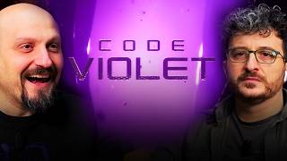 Download Lagu Code Violet: finalmente il titolo iniziale (non scherziamo) MP3