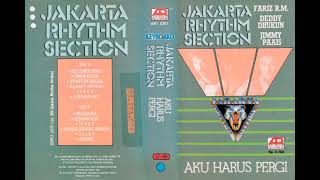 Jakarta Rhythm Section - Selamat Untukmu   Composer - Jakarta Rhythm Section (1988)