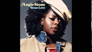 Video thumbnail of "U Haul - Angie Stone"