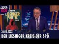 Der Liesinger Kreis der SPÖ | Gute Nacht Österreich mit Peter Klien