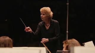 Mozart, Symphony No. 34, movement 1