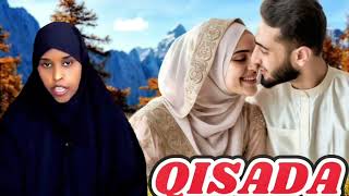“JACAYLKA DHABTA AH MIYUU DHAMAADAA?! 😭💔 Sirta Qalbiyada Aan La Sheegin”