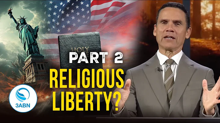 Religious Liberty and the Three Angels Message | 3ABN Worship Hour