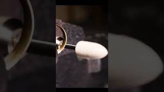 Making Unique Ring From Coin || DIY #shorts