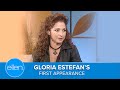 Gloria Estefan’s First Appearance on ‘Ellen’
