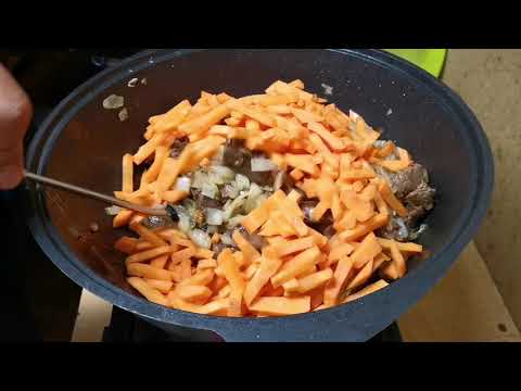 КС-6. СКОВОРОДИНО. ДЕНЬ РОЖДЕНИЯ. ПЛОВ