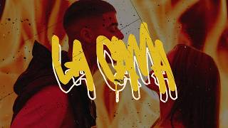 Lunay, Myke Towers - La Cama (Lyrics / Letra)