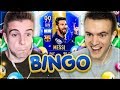 FIFA 19: BEST OF TOTS Fifa Bingo - Das GAB'S NOCH NIE! 😱🔥