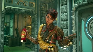 The Outer Worlds 2 – All Companions, How to Recruit & Who to Recruit First