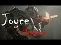 JOYCE: Missions TRAILER PROMO | Sci-Fi Short Film | UE5, Xsens Mocap, Vive Mars | Live Action