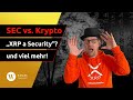 💥 ES IST EIN KRIEG 💥 Gensler vs. Krypto ► Cumberland, Bitnomial, SEC : "XRP Is A Security" ⚠️
