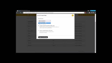 Fedena - Student Records