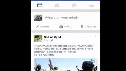 how to view facebook messages without messenger