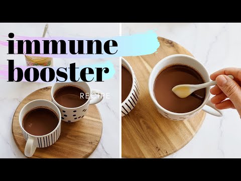 immune-boosting-hot-cocoa-with-maca-powder---maca-drink---without-chocolate-and-sugar