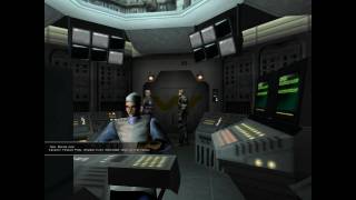 Alien vs. Predator 2 (2001) - Predator Campaing - Intro