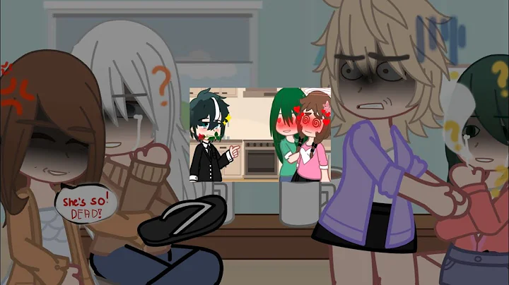 MOM'S REACT TO DEKU'S RIZZ! || BNHA || MHA || REACTION VIDEO