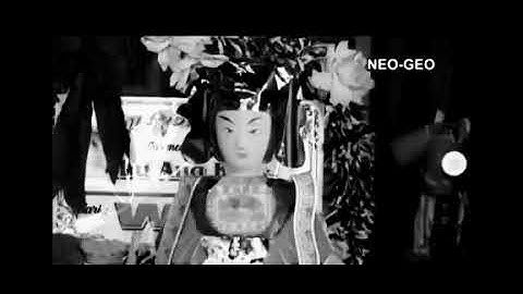 Hakka song tongkat Ali 1999 客家歌 东马歌 山口洋