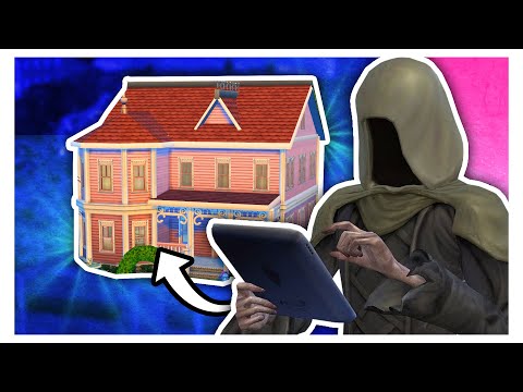 if you download this house, it will KILL your sim