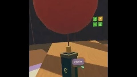How to Rotate objects in Rec Room - Rotator V1 Legacy