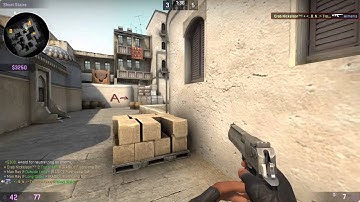 Look At My Dab : CSGO