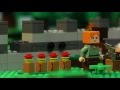 A Hot Mess - LEGO Minecraft - Classic Tales 2.0 Episode 1