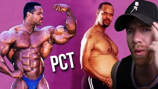 Why PCT After Steroids - Post Cycle Therapy Importance