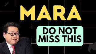 MARA Stock (Marathon Digital Holdings stock analysis) MARA STOCK PREDICTION & analysis & news today